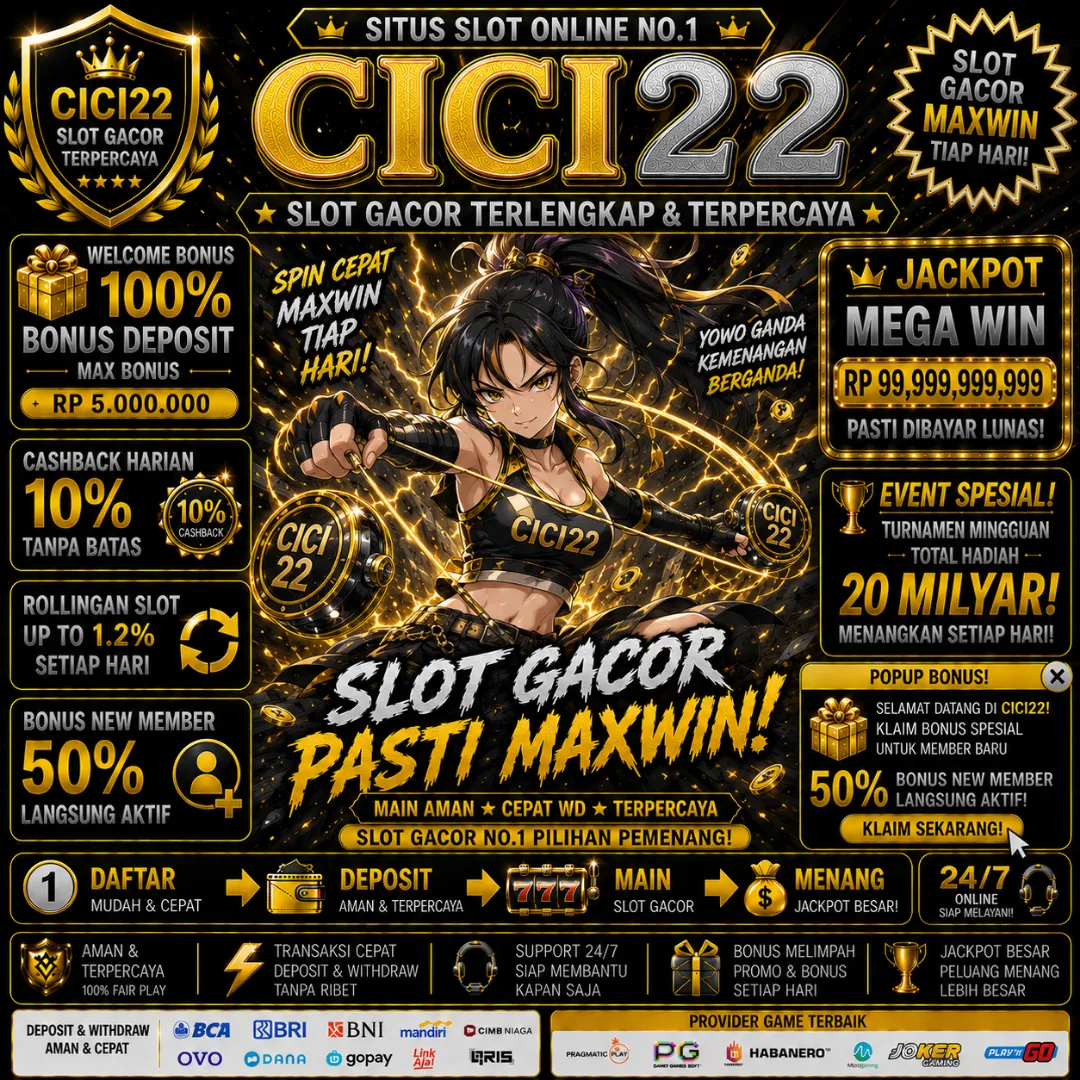 CICI22